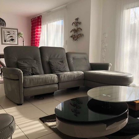 Kim Mao Auray Exterior foto