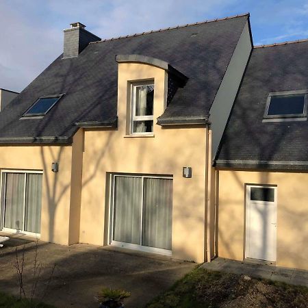 Kim Mao Auray Exterior foto