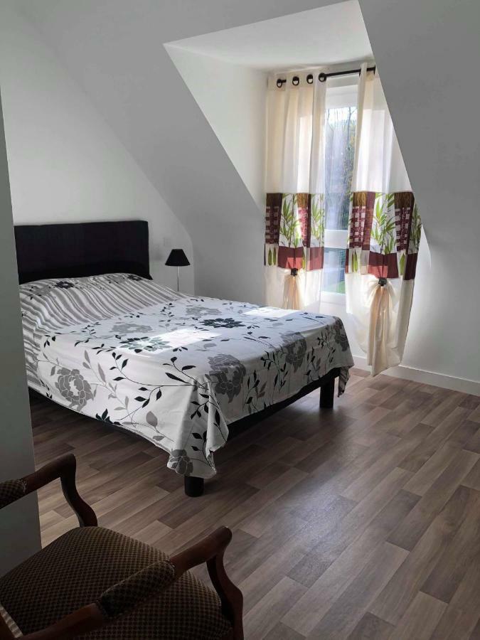 Kim Mao Auray Exterior foto