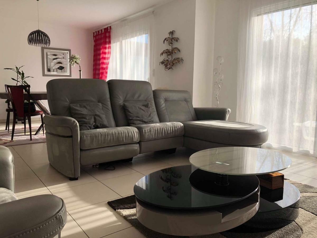Kim Mao Auray Exterior foto